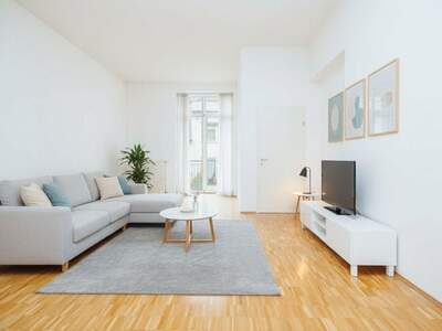 Wohnung mit Balkon mieten in 8700 Leoben (Bild 4)