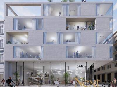 Büro / Praxis mieten in 4020 Linz (Bild 2)