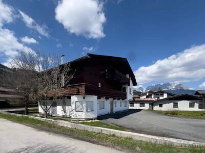 Wohnung kaufen in 6370 Reith