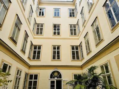 Wohnung kaufen in 1080 Wien