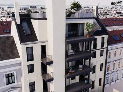 Wohnung kaufen in 1020 Wien