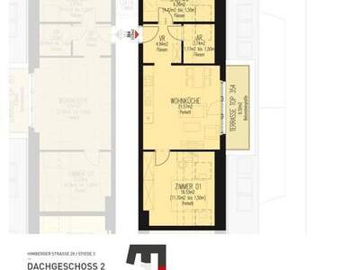 Wohnung mieten in 1100 Wien