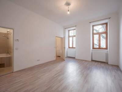 Wohnung kaufen in 1050 Wien