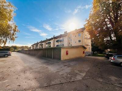 Wohnung kaufen in 5230 Mattighofen