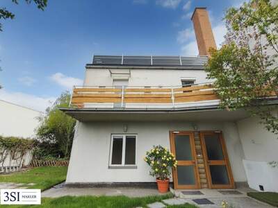 Mietwohnung in 1120 Wien