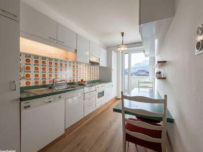 Wohnung mit Balkon kaufen in 6130 Schwaz (Bild 5)