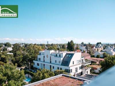 Terrassenwohnung kaufen in 1220 Wien (Bild 2)