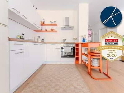 Terrassenwohnung kaufen in 3500 Krems (Bild 5)