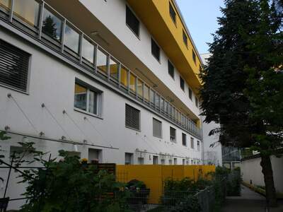 Wohnung kaufen in 1210 Wien (Bild 3)