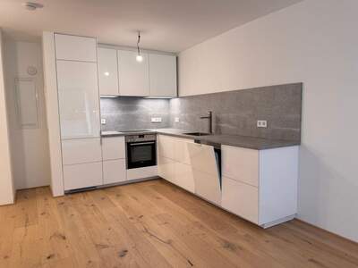 Wohnung mit Balkon mieten in 5026 Salzburg (Bild 4)