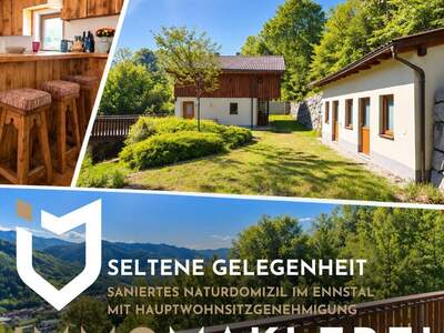 Haus kaufen in 4462 Reichraming