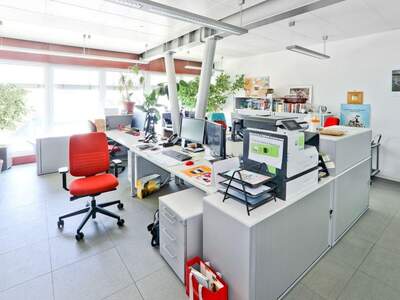 Gewerbeobjekt mieten in 1140 Wien (Bild 5)