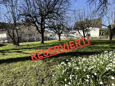 Grundstück kaufen in 6845 Hohenems
