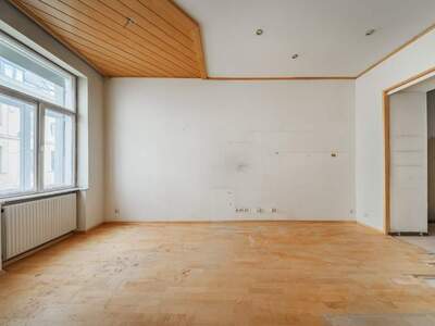 Eigentumswohnung in 1090 Wien