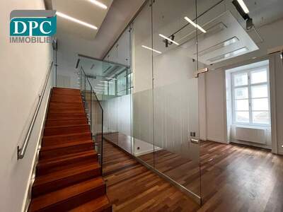 Gewerbeobjekt mieten in 1010 Wien