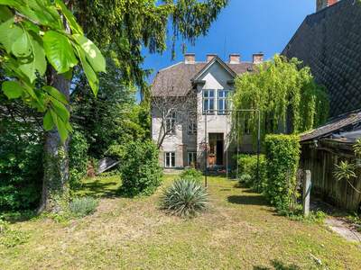 Einfamilienhaus kaufen in 2500 Baden (Bild 3)