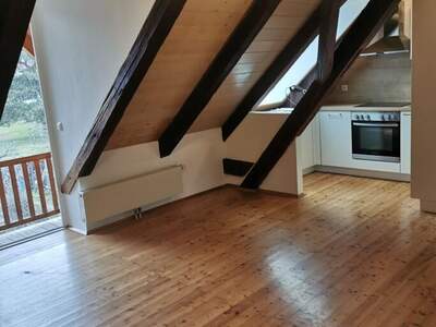 Altbauwohnung mit Balkon kaufen in 8262 Ilz (Bild 3)