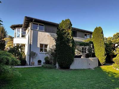 Haus provisionsfrei kaufen in 5411 Oberalm