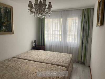 Terrassenwohnung kaufen in 1120 Wien (Bild 3)