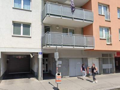 Immobilie mieten in 1100 Wien (Bild 1)