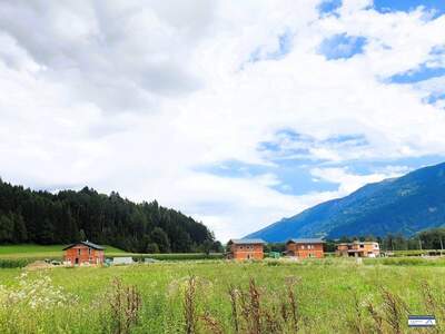 Grundstück kaufen in 9811 Lendorf