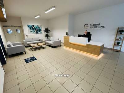 Gewerbeobjekt mieten in 8530 Deutschlandsberg