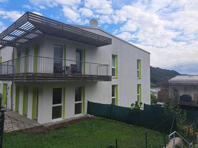 Wohnung mieten in 3263 Randegg (Bild 3)