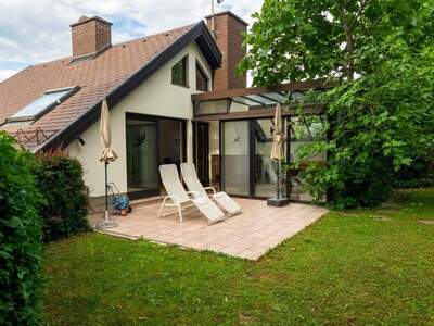 Haus kaufen in 3420 Kritzendorf