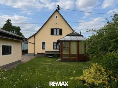 Einfamilienhaus kaufen in 4072 Alkoven
