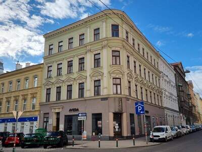 Haus kaufen in 1180 Wien