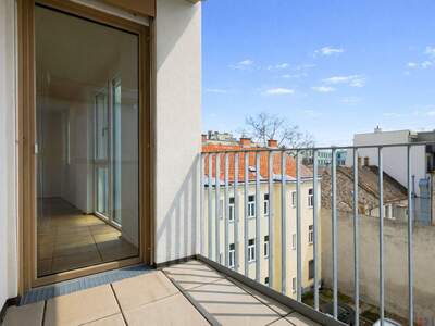 Wohnung mit Balkon kaufen in 1210 Wien (Bild 4)