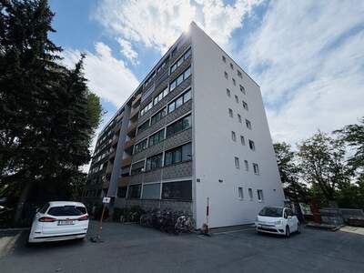 Wohnung mit Balkon kaufen in 8010 Graz (Bild 2)
