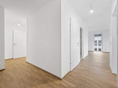 Terrassenwohnung kaufen in 2700 Wr. Neustadt (Bild 5)