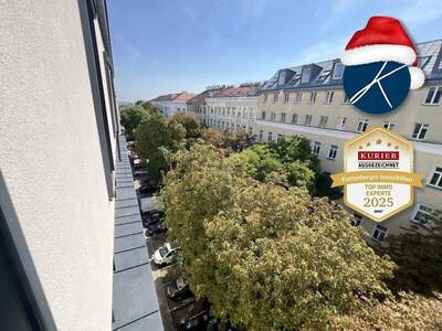 Terrassenwohnung mieten in 1100 Wien (Bild 5)