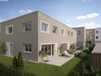 Haus kaufen in 5211 Lengau