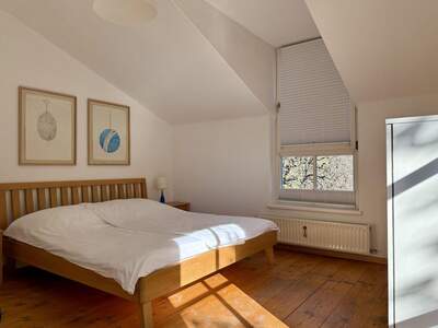 Altbauwohnung mit Balkon mieten in 9872 Millstatt (Bild 4)