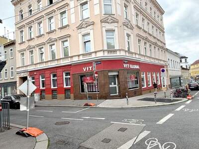 Gewerbeobjekt mieten in 1170 Wien (Bild 1)