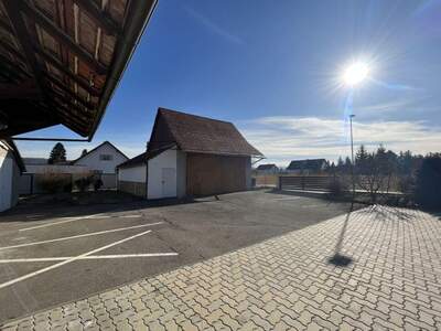 Gewerbeobjekt mieten in 8077 Gössendorf (Bild 2)