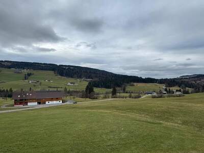 Wohnung provisionsfrei mieten in 6943 Riefensberg