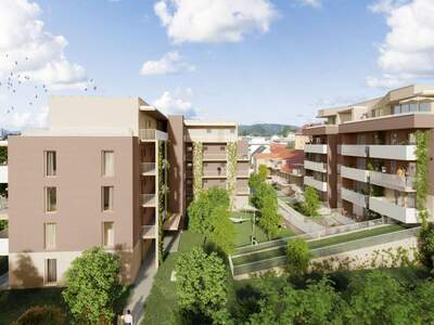 Wohnung mit Balkon kaufen in 8045 Graz (Bild 3)