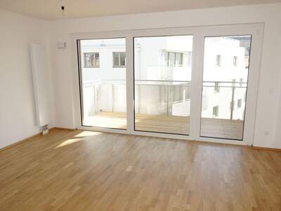 Wohnung mit Balkon mieten in 1160 Wien (Bild 2)