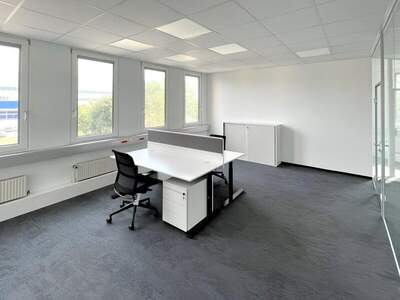 Büro / Praxis mieten in 1210 Wien (Bild 4)