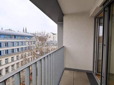 Wohnung mieten in 1090 Wien