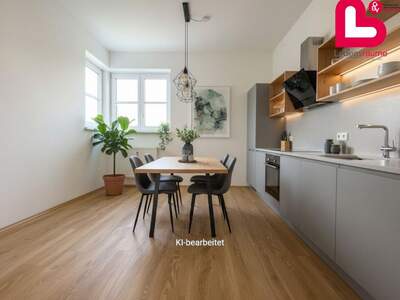 Mietwohnung in 4563 Micheldorf (Bild 2)