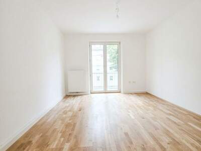 Wohnung mit Balkon mieten in 4020 Linz (Bild 3)