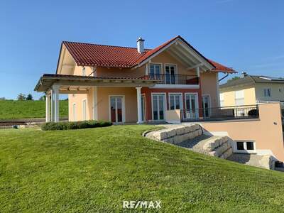 Einfamilienhaus kaufen in 84371 Triftern