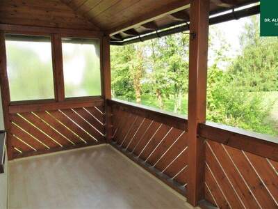 Terrassenwohnung mieten in 9500 Villach (Bild 2)