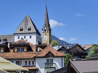 Wohnung kaufen in 6370 Kitzbühel