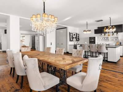 Chalet kaufen in 3430 Tulln (Bild 4)