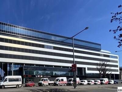 Gewerbeobjekt mieten in 1210 Wien (Bild 3)